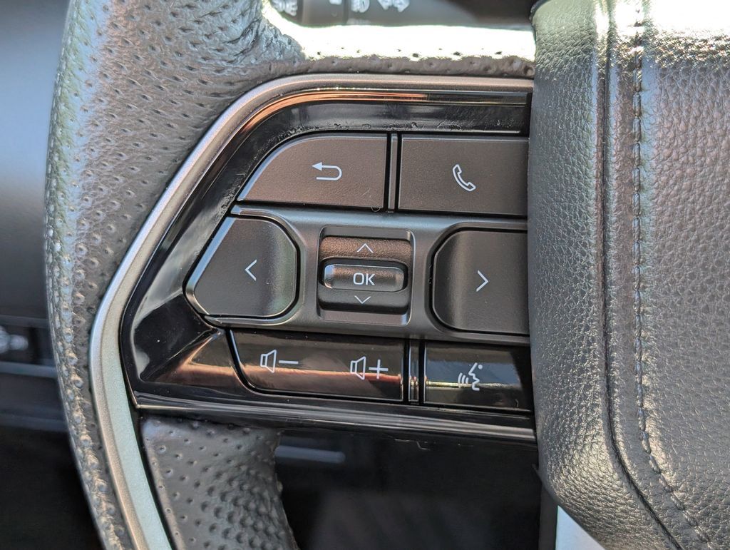 2024 Toyota Tundra Limited Cockeysville MD