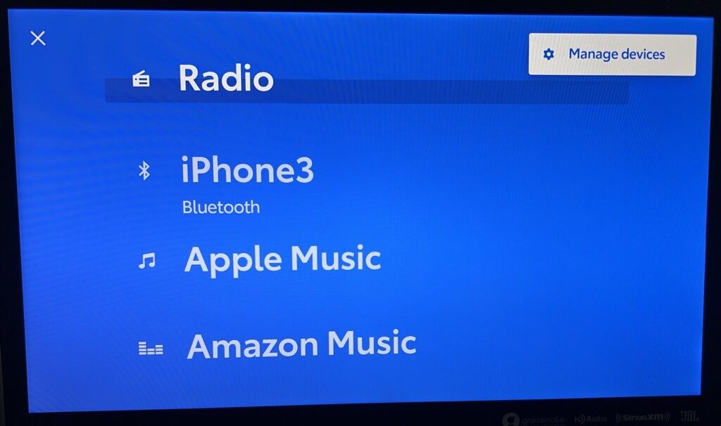 2024 Toyota Tundra Platinum Highlands Ranch CO