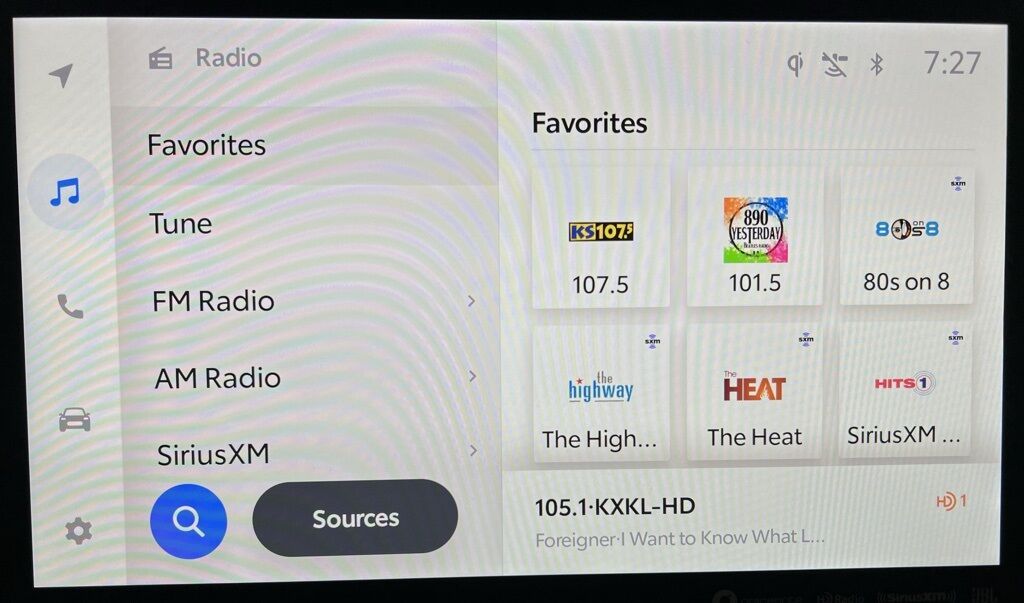 2024 Toyota Tundra Platinum Highlands Ranch CO