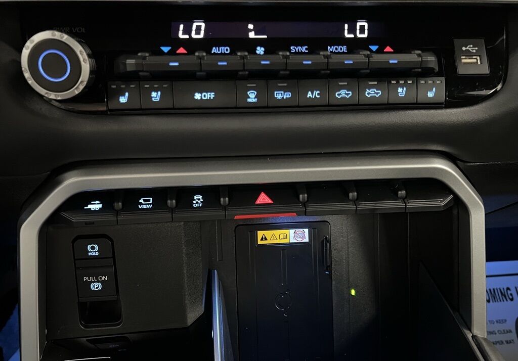 2024 Toyota Tundra Platinum Highlands Ranch CO