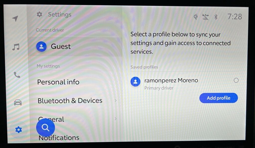 2024 Toyota Tundra Platinum Highlands Ranch CO