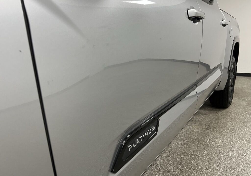2024 Toyota Tundra Platinum Highlands Ranch CO
