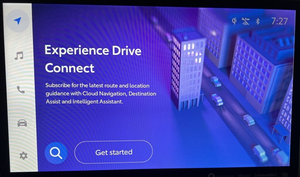 2024 Toyota Tundra Platinum Highlands Ranch CO