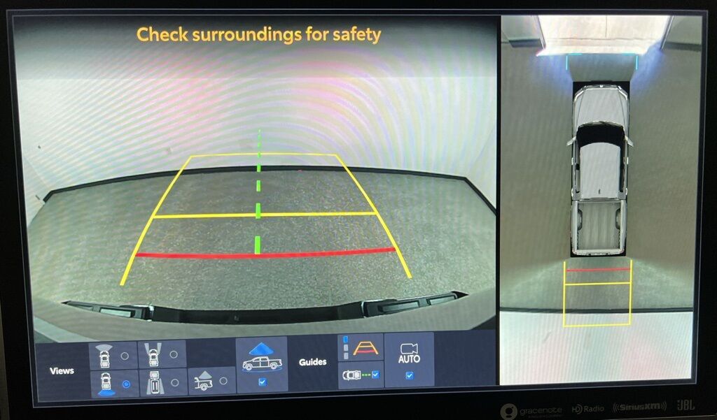 2024 Toyota Tundra Platinum Highlands Ranch CO