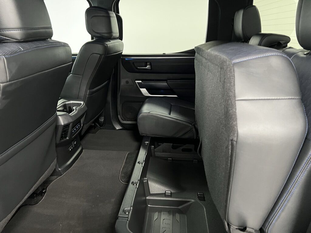 2024 Toyota Tundra Platinum Highlands Ranch CO