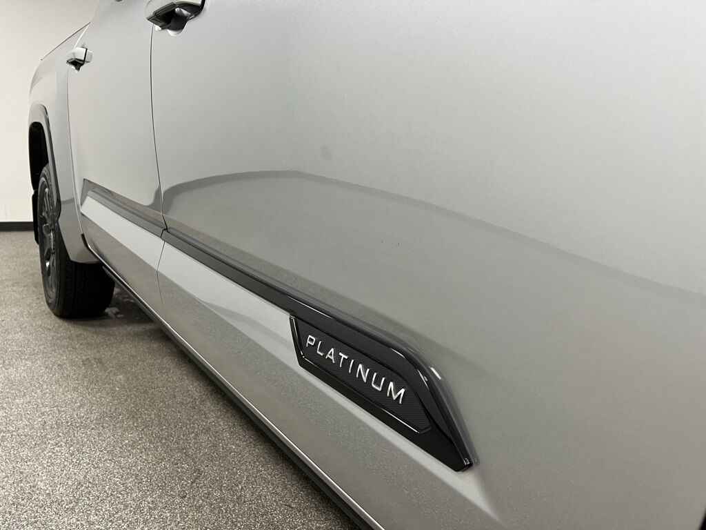 2024 Toyota Tundra Platinum Highlands Ranch CO