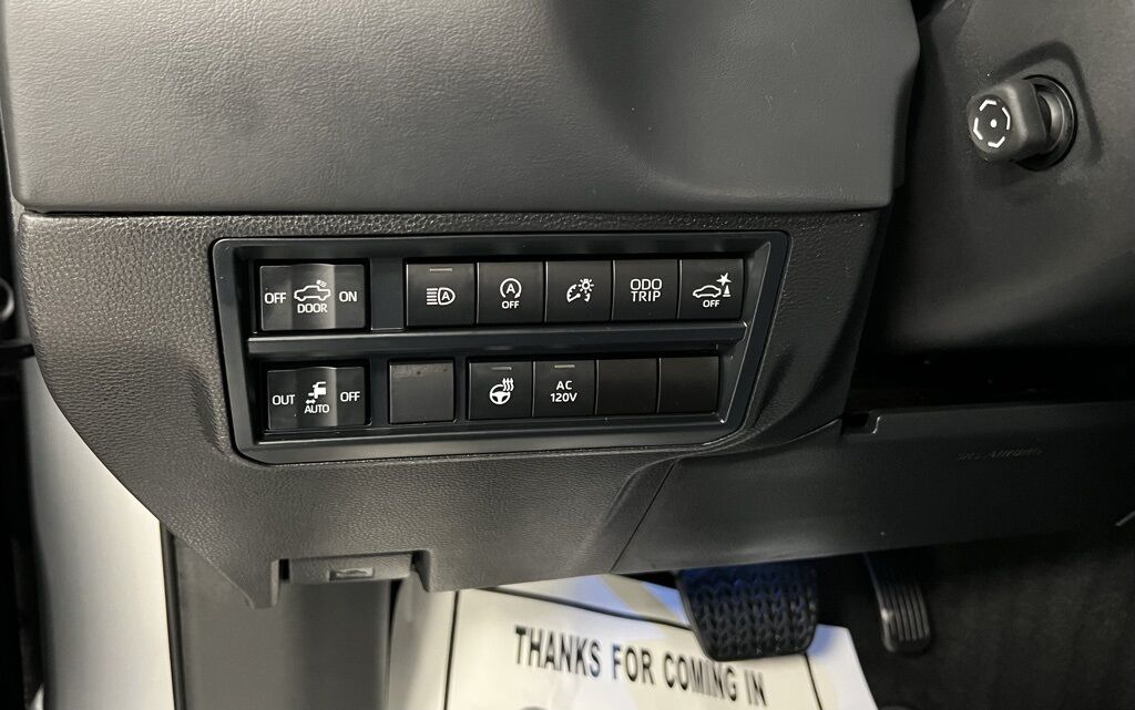 2024 Toyota Tundra Platinum Highlands Ranch CO