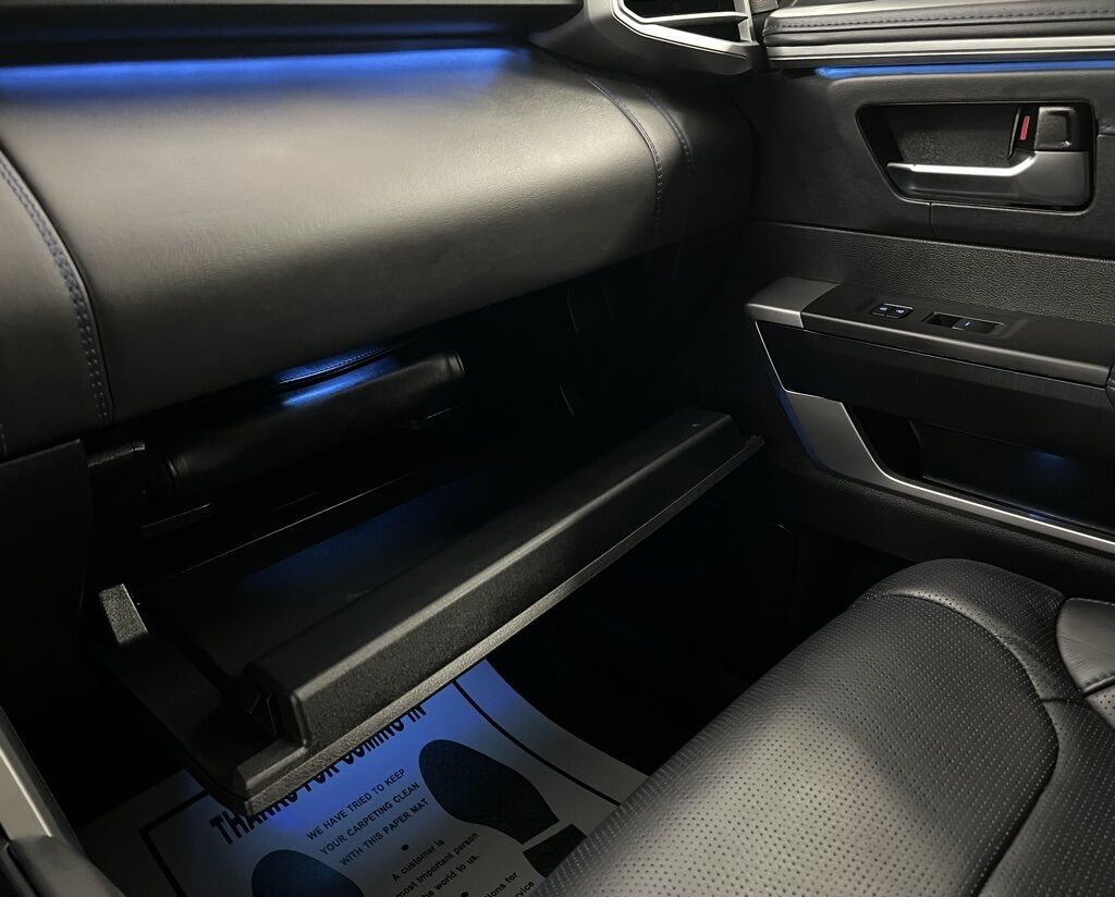 2024 Toyota Tundra Platinum Highlands Ranch CO