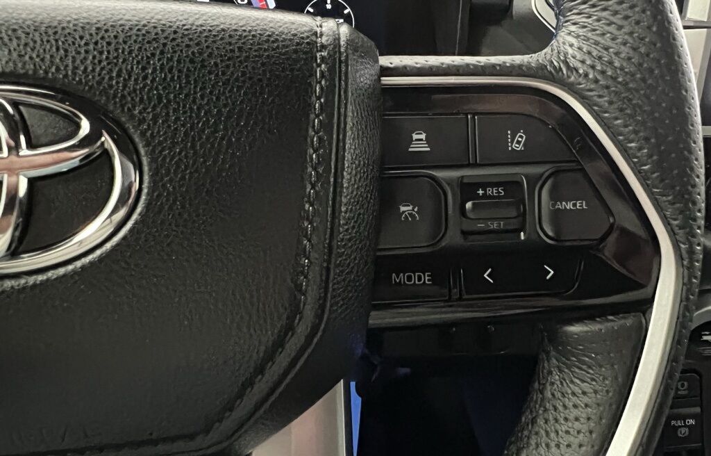 2024 Toyota Tundra Platinum Highlands Ranch CO