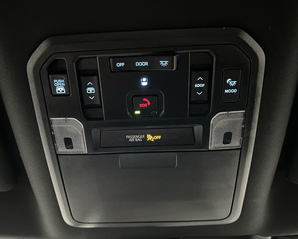 2024 Toyota Tundra Platinum Highlands Ranch CO