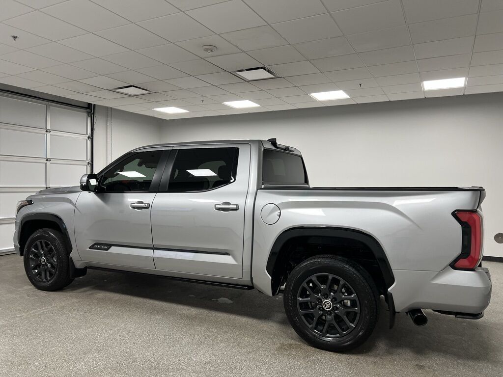 2024 Toyota Tundra Platinum Highlands Ranch CO