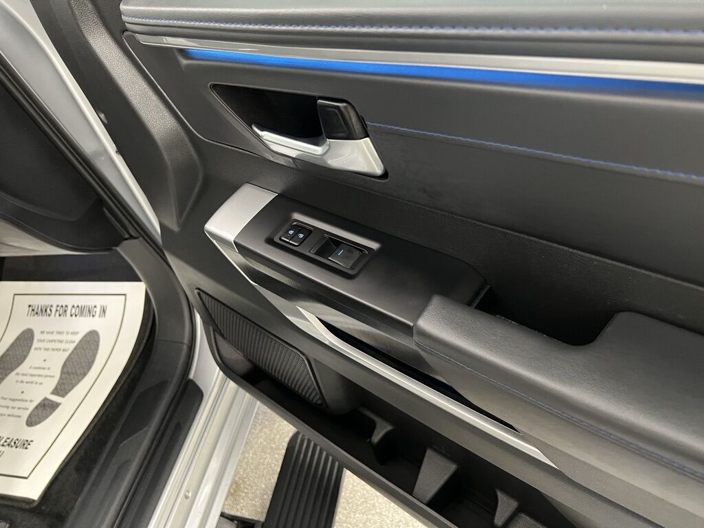 2024 Toyota Tundra Platinum Highlands Ranch CO