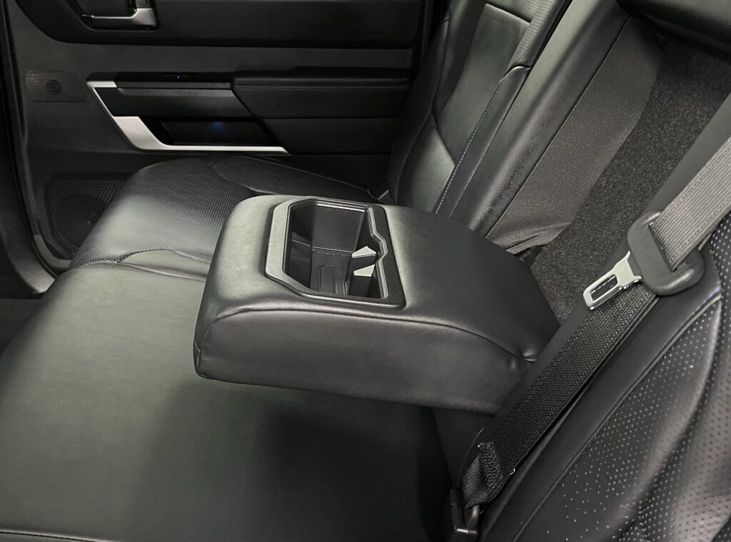 2024 Toyota Tundra Platinum Highlands Ranch CO