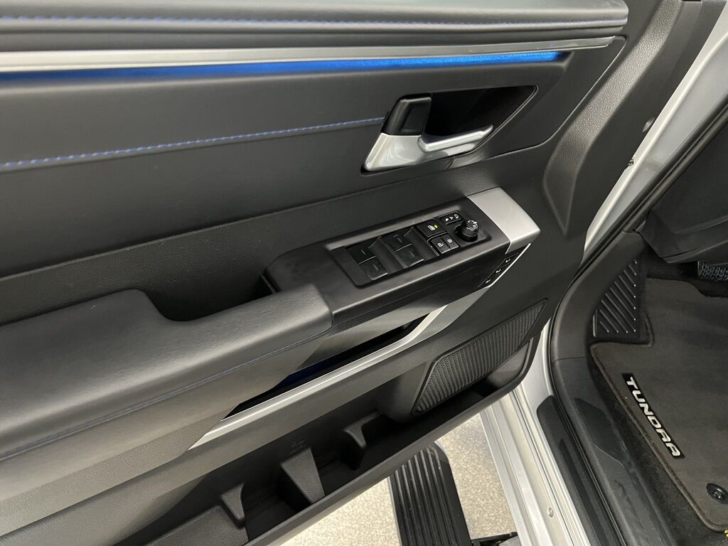 2024 Toyota Tundra Platinum Highlands Ranch CO