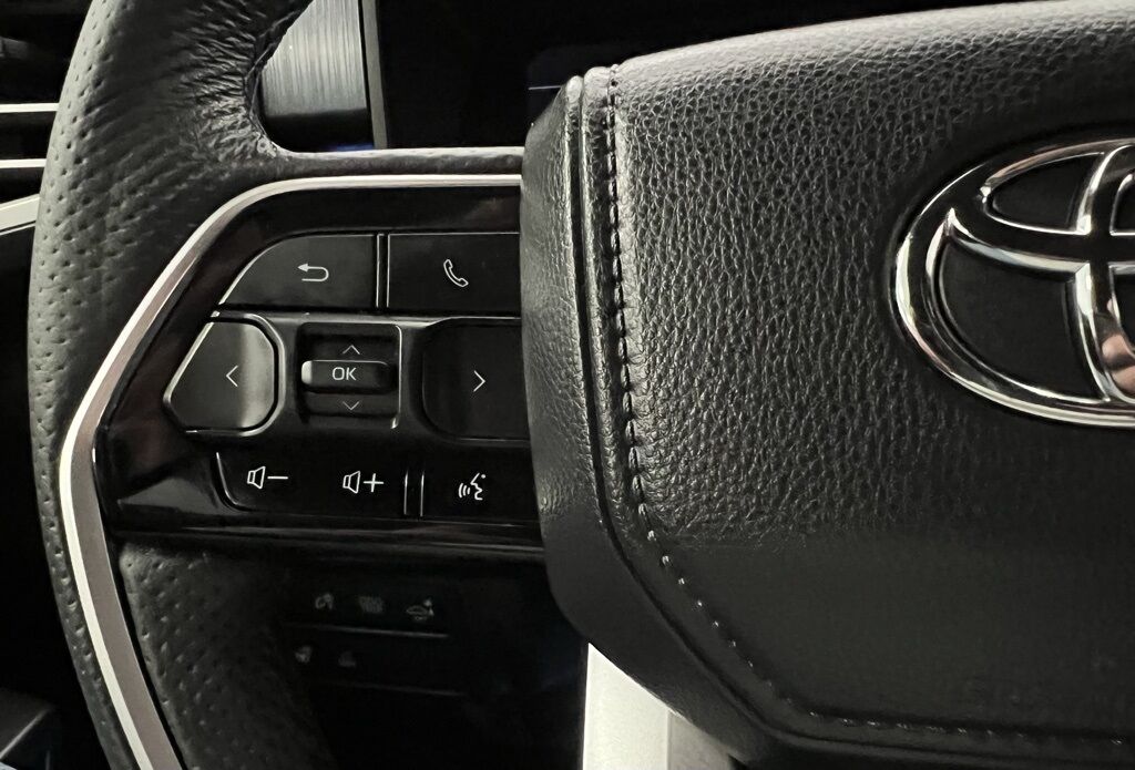 2024 Toyota Tundra Platinum Highlands Ranch CO