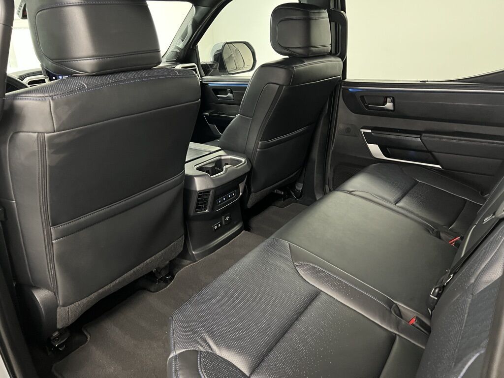 2024 Toyota Tundra Platinum Highlands Ranch CO