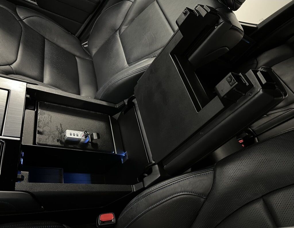 2024 Toyota Tundra Platinum Highlands Ranch CO