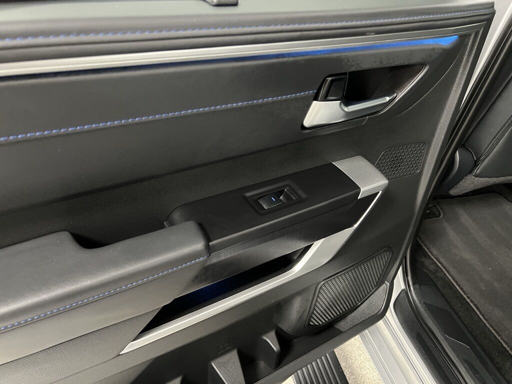 2024 Toyota Tundra Platinum Highlands Ranch CO