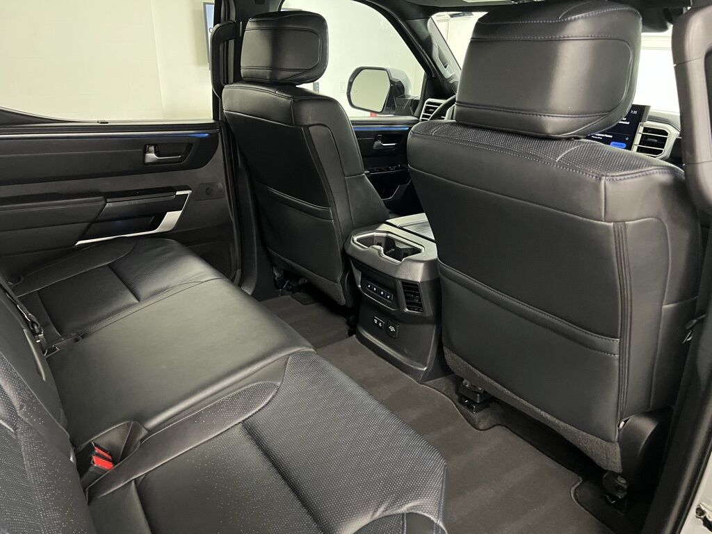 2024 Toyota Tundra Platinum Highlands Ranch CO