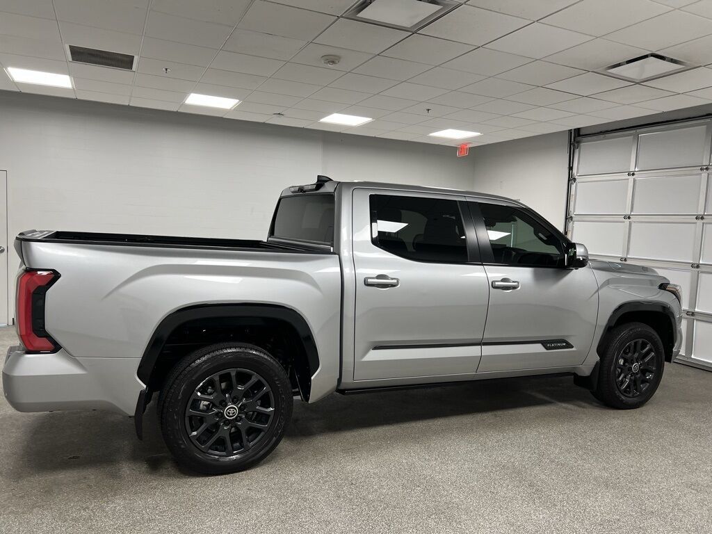 2024 Toyota Tundra Platinum Highlands Ranch CO