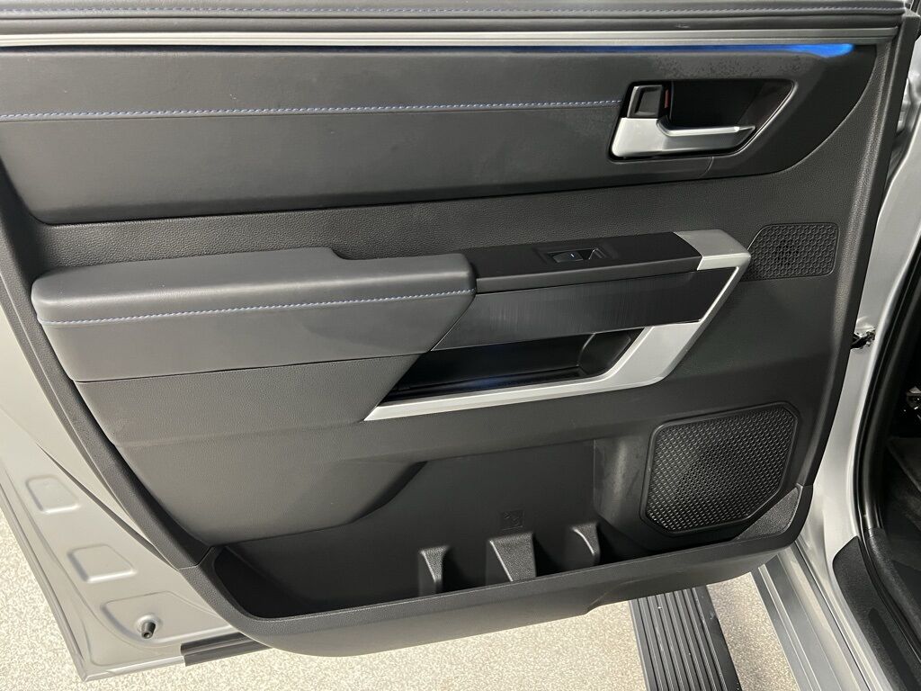 2024 Toyota Tundra Platinum Highlands Ranch CO