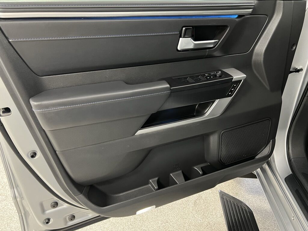 2024 Toyota Tundra Platinum Highlands Ranch CO