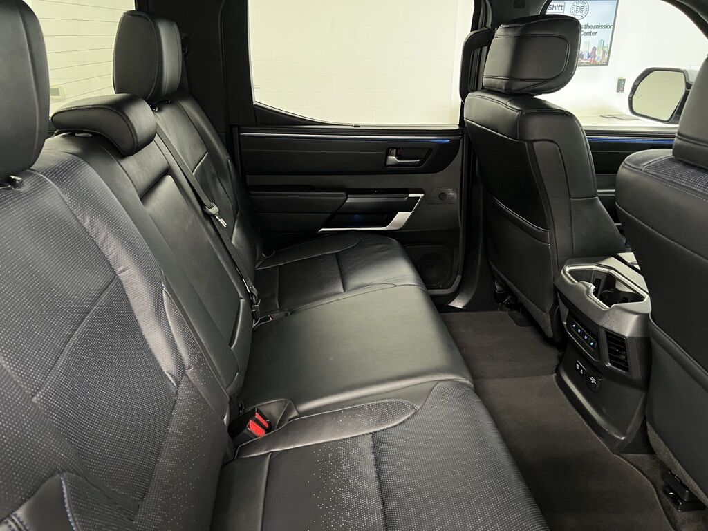 2024 Toyota Tundra Platinum Highlands Ranch CO