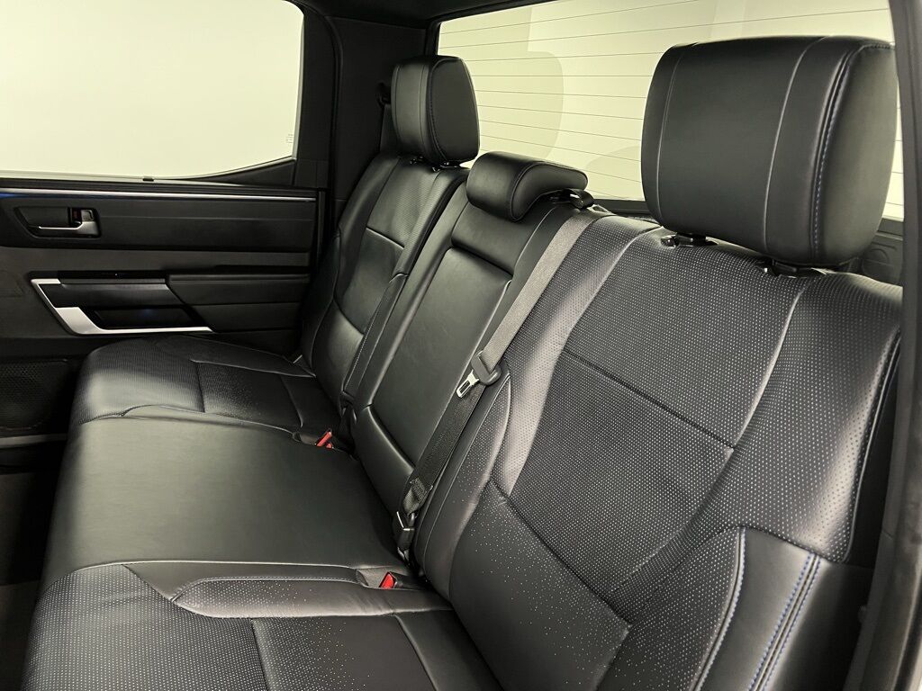 2024 Toyota Tundra Platinum Highlands Ranch CO