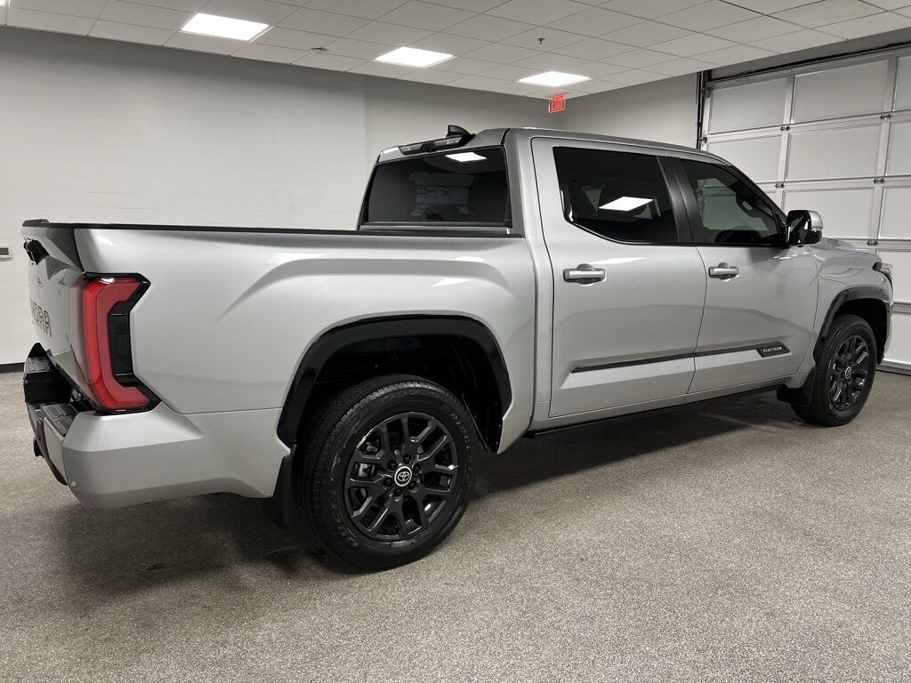 2024 Toyota Tundra Platinum Highlands Ranch CO