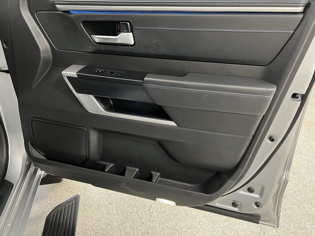 2024 Toyota Tundra Platinum Highlands Ranch CO