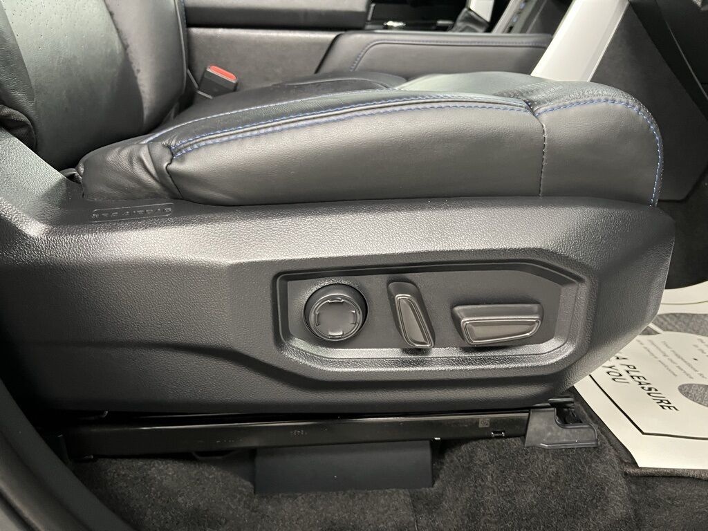 2024 Toyota Tundra Platinum Highlands Ranch CO