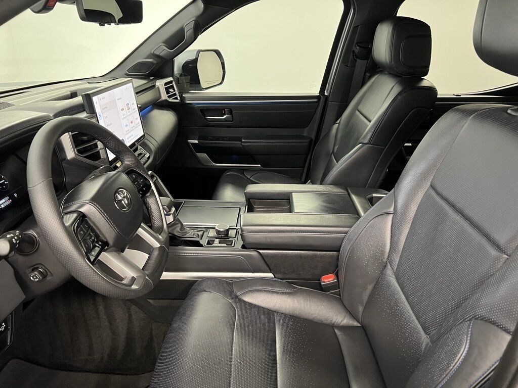 2024 Toyota Tundra Platinum Highlands Ranch CO