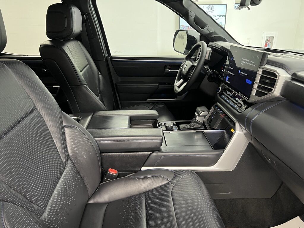 2024 Toyota Tundra Platinum Highlands Ranch CO