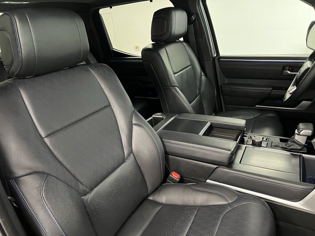 2024 Toyota Tundra Platinum Highlands Ranch CO