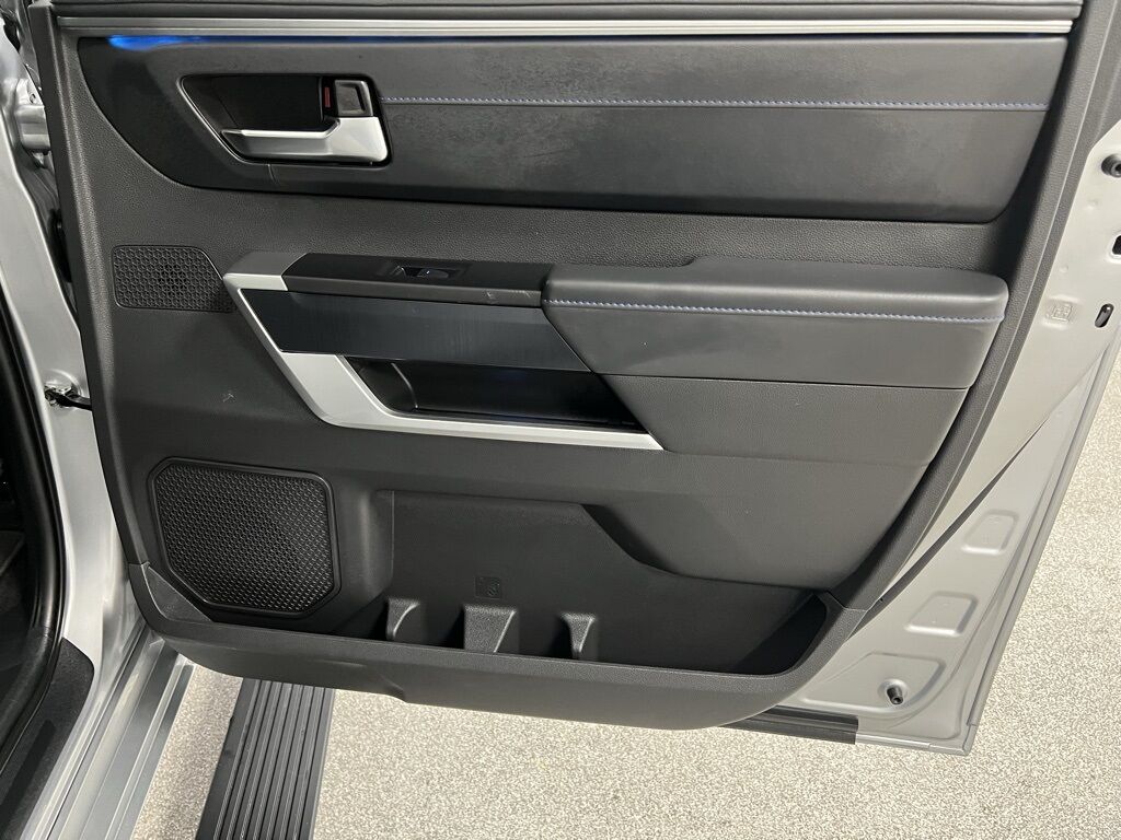 2024 Toyota Tundra Platinum Highlands Ranch CO