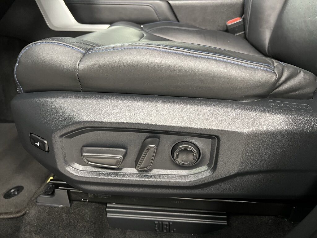 2024 Toyota Tundra Platinum Highlands Ranch CO