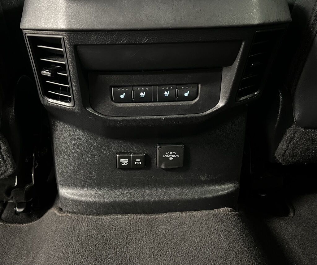 2024 Toyota Tundra Platinum Highlands Ranch CO