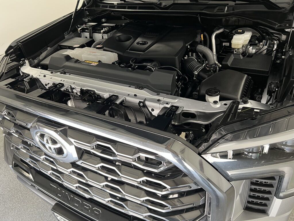 2024 Toyota Tundra Platinum Highlands Ranch CO