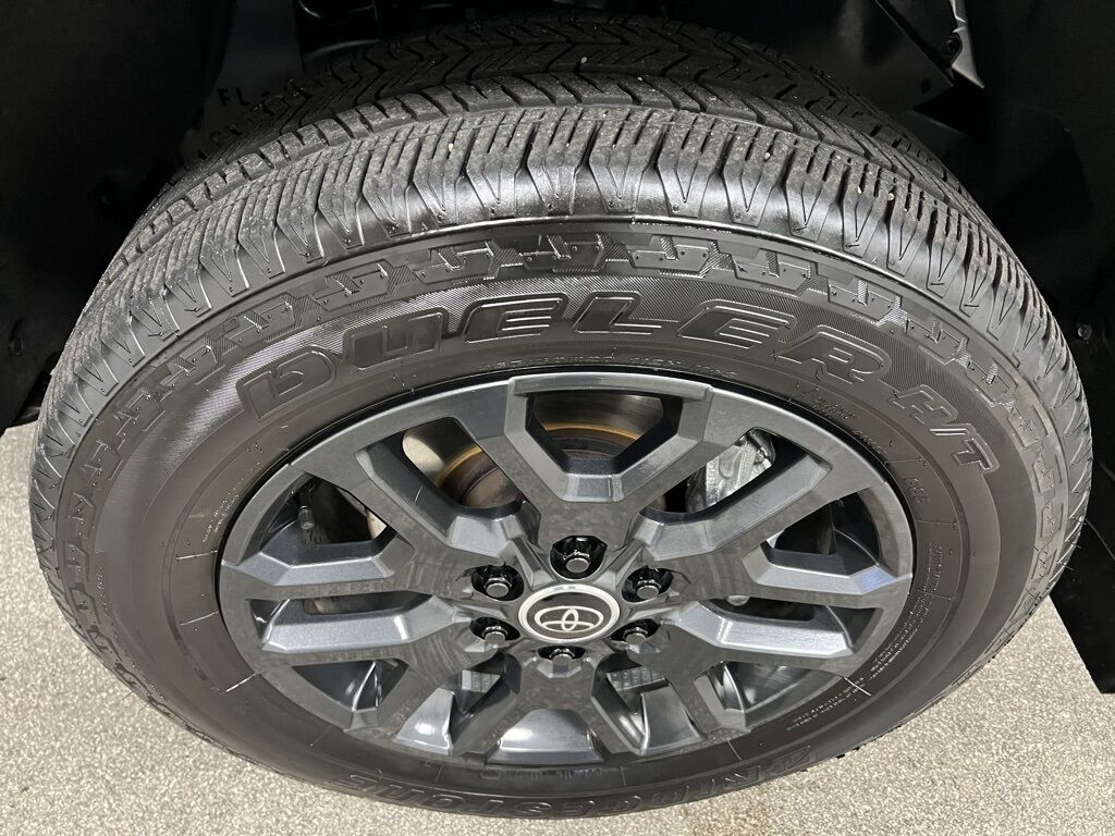 2024 Toyota Tundra Platinum Highlands Ranch CO