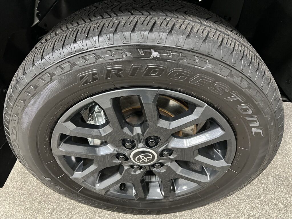 2024 Toyota Tundra Platinum Highlands Ranch CO