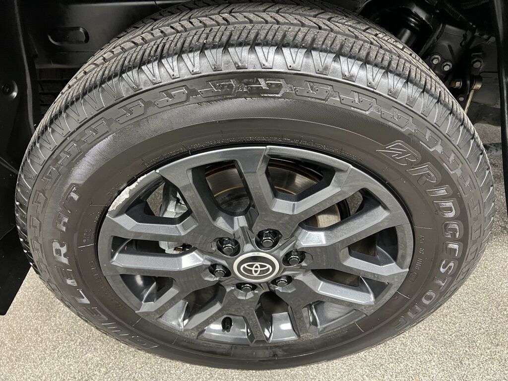 2024 Toyota Tundra Platinum Highlands Ranch CO