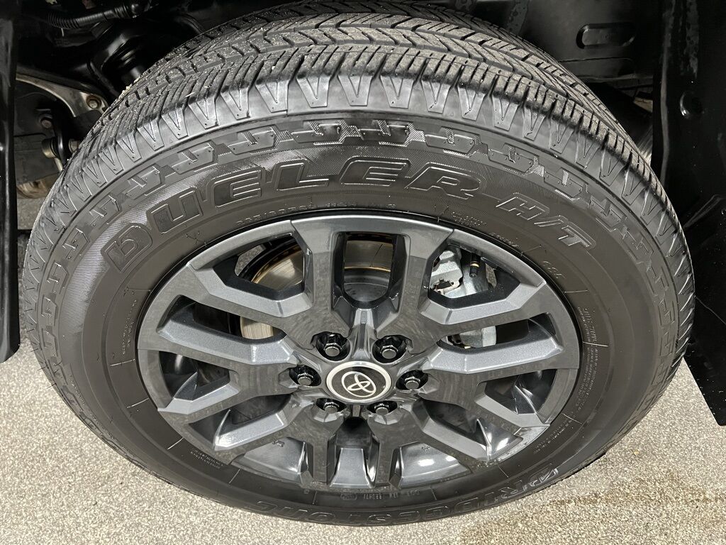 2024 Toyota Tundra Platinum Highlands Ranch CO