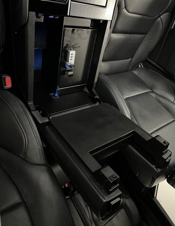 2024 Toyota Tundra Platinum Highlands Ranch CO