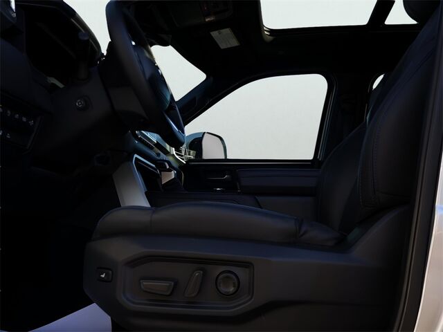 2024 Toyota Tundra Platinum Oshkosh WI