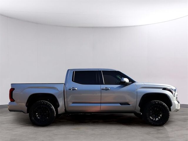 2024 Toyota Tundra Platinum Oshkosh WI