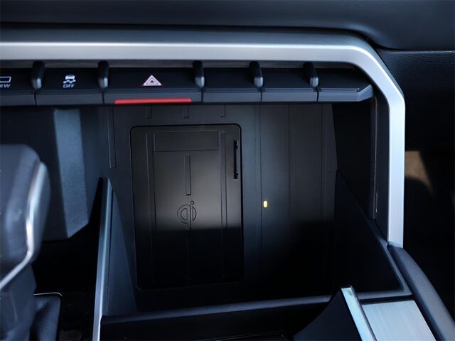 2024 Toyota Tundra Platinum Oshkosh WI