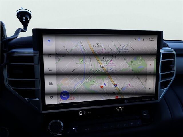 2024 Toyota Tundra Platinum Oshkosh WI