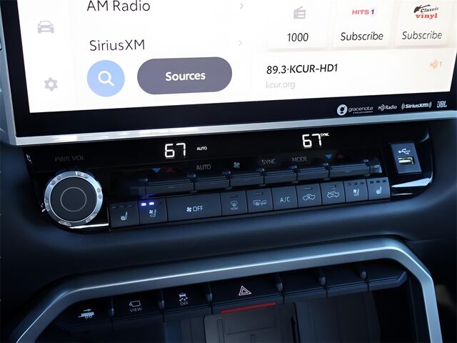 2024 Toyota Tundra Platinum Oshkosh WI