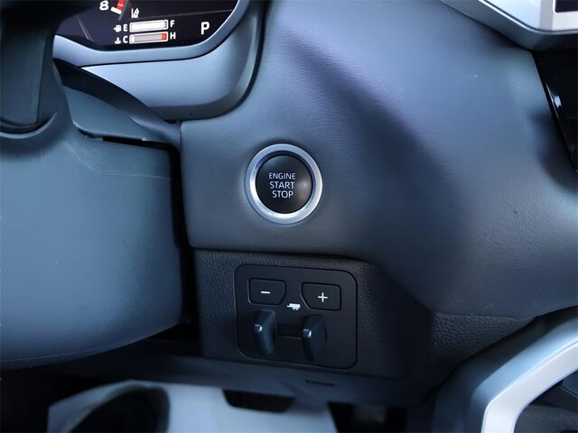 2024 Toyota Tundra Platinum Oshkosh WI