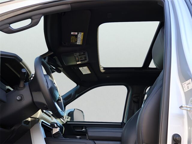 2024 Toyota Tundra Platinum Oshkosh WI